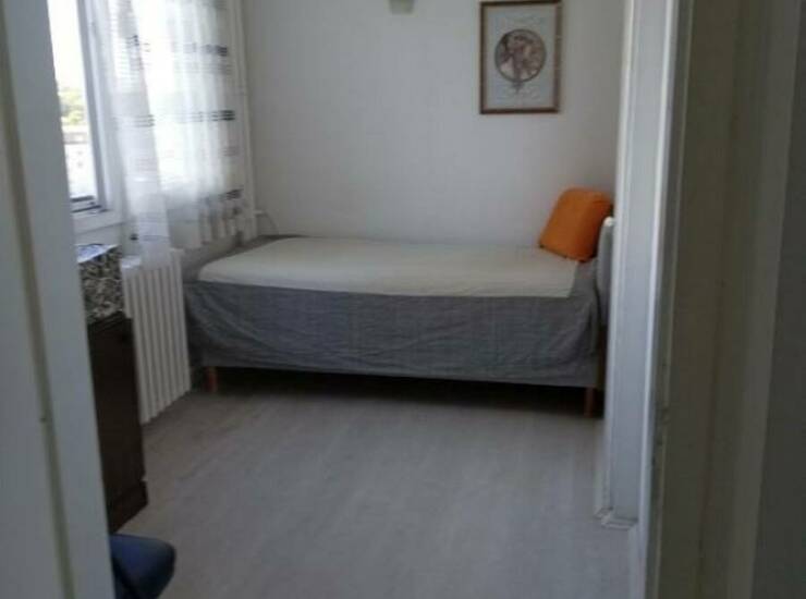 Stan Beograd, Stari merkator – fotografija 5