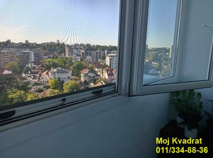 Stan Beograd, Stari merkator – fotografija 8