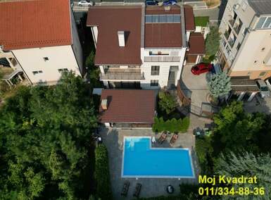 Kuća, Mirijevo · 520m² · 1.590.000€ | SveNekretnine