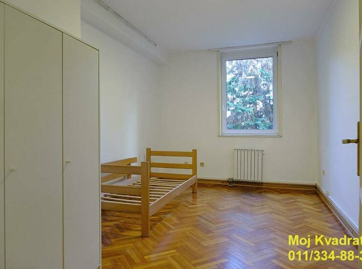Stan Beograd, FON – fotografija 8