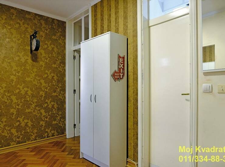 Stan Beograd, FON – fotografija 11