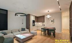 Trosoban stan, Kalenić · 92m² · 2.300€ | SveNekretnine