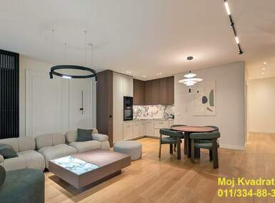 Trosoban stan, Kalenić · 92m² · 2.300€ | SveNekretnine