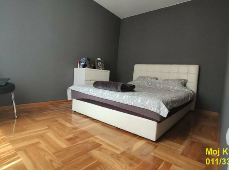 Stan Beograd, FON – fotografija 5