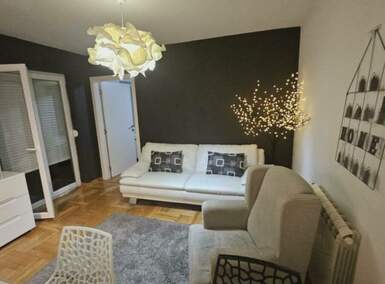 Troiposoban stan, FON · 94m² · 1.400€ | SveNekretnine