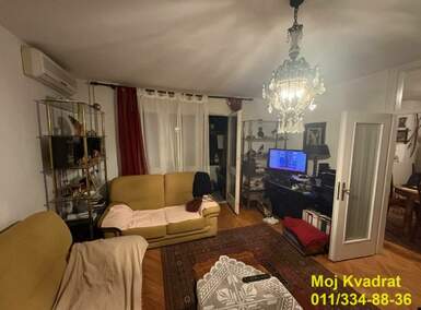 Cetvorosoban stan, Lipov Lad · 88m² · 320.000€ | SveNekretnine