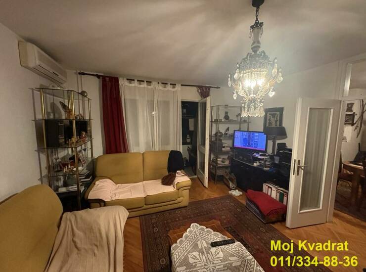 Stan Beograd, Lipov Lad – fotografija 1