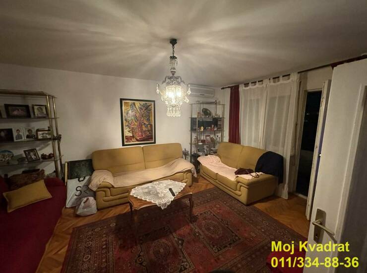 Stan Beograd, Lipov Lad – fotografija 3
