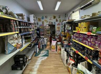 Poslovni prostor / Lokal, Banjica · 25m² · 1.000€ | SveNekretnine