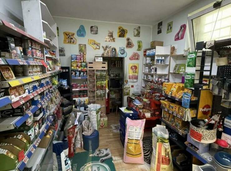 Poslovni prostor / Lokal Beograd, Banjica – fotografija 3