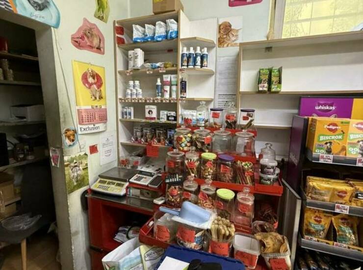 Poslovni prostor / Lokal Beograd, Banjica – fotografija 4