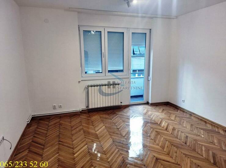 Stan Beograd, Gornji Dorćol – fotografija 1