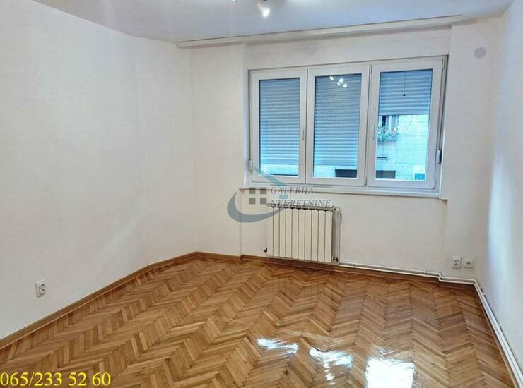 Stan Beograd, Gornji Dorćol – fotografija 3