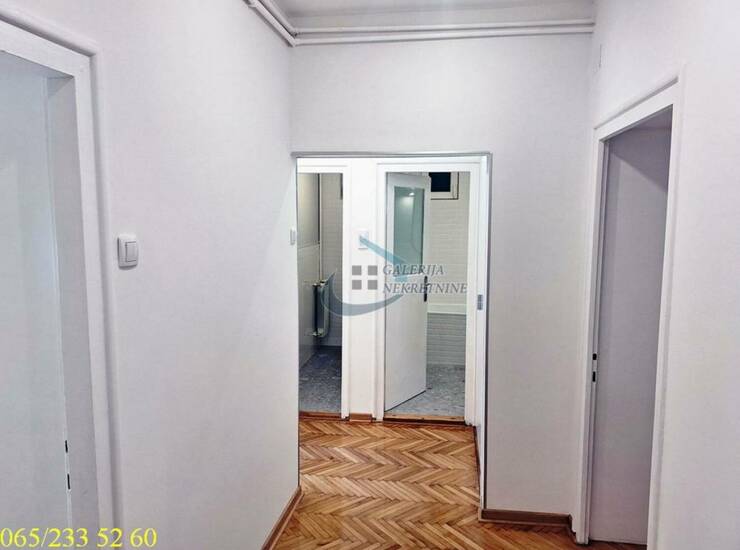 Stan Beograd, Gornji Dorćol – fotografija 8