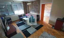 Troiposoban stan, Obilićev venac · 80m² · 300€ | SveNekretnine