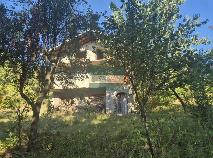 Kuća Jagodina – fotografija 1