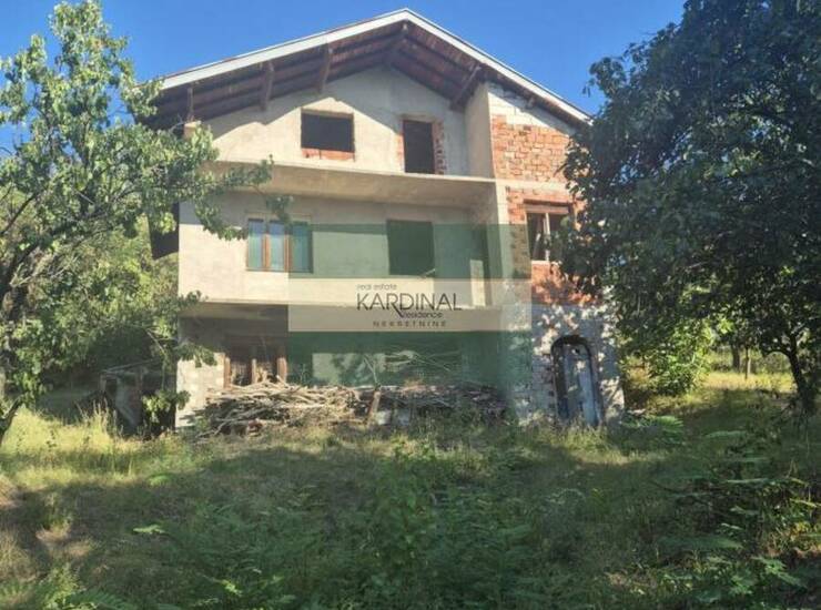 Kuća Jagodina – fotografija 3