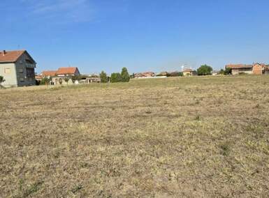 Plac, Obrenovac (mesto) · 60.000€ | SveNekretnine