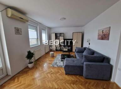 Dvosoban stan, Novo Naselje · 50m² · 400€ | SveNekretnine