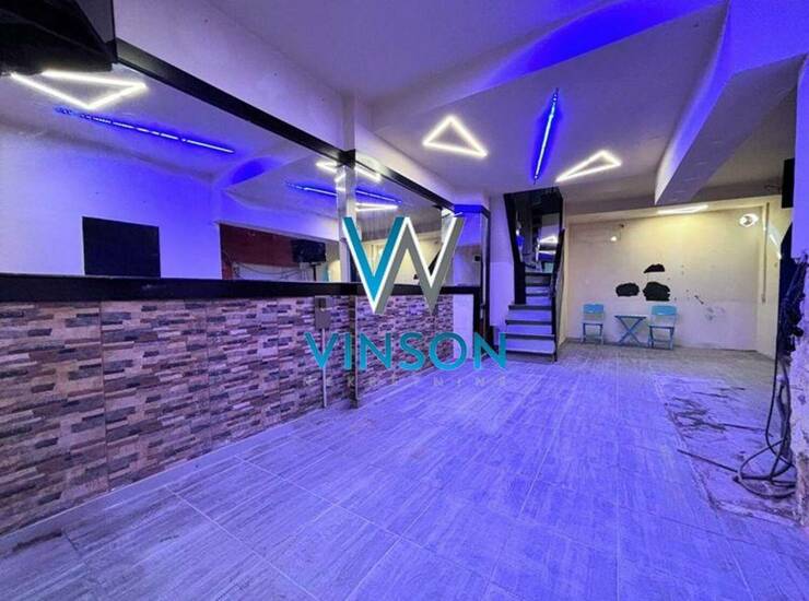 Poslovni prostor / Lokal Novi Sad, Bulevar Oslobođenja – fotografija 3