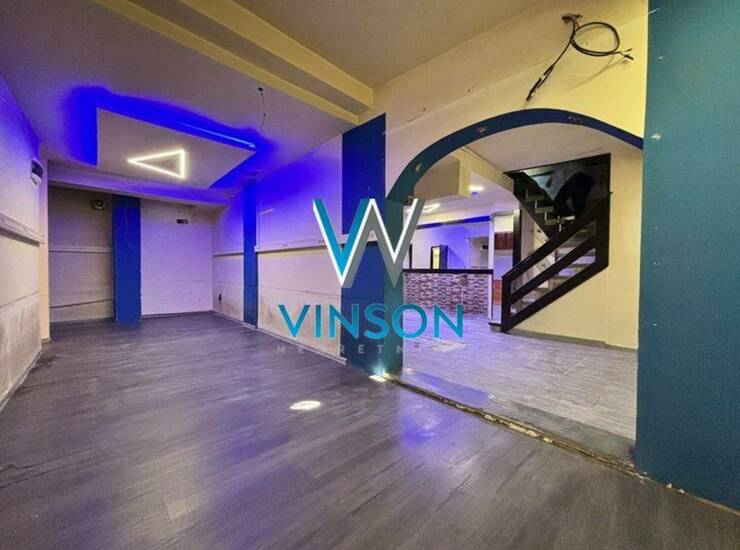 Poslovni prostor / Lokal Novi Sad, Bulevar Oslobođenja – fotografija 5