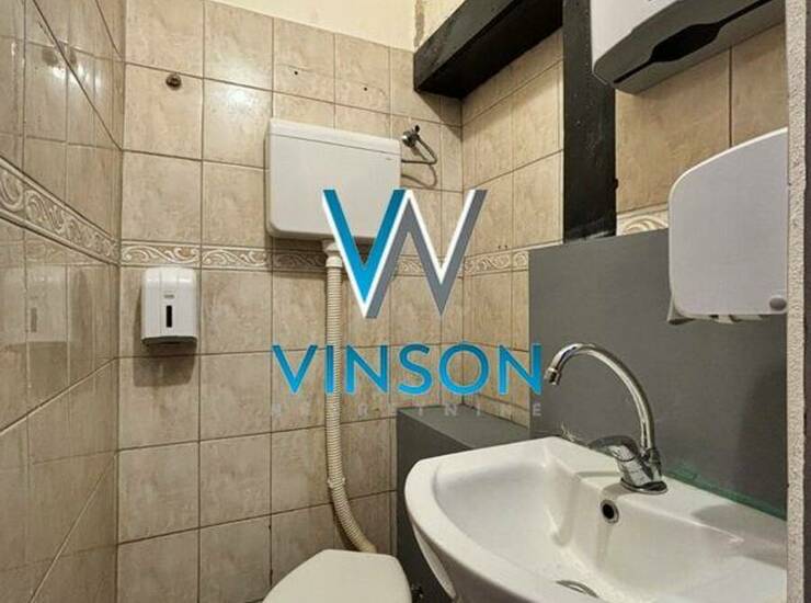 Poslovni prostor / Lokal Novi Sad, Bulevar Oslobođenja – fotografija 11