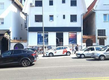 Poslovni prostor / Lokal, Beograd · 76m² · 1.000€ | SveNekretnine