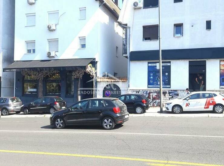 Poslovni prostor / Lokal Beograd, Banovo brdo – fotografija 3