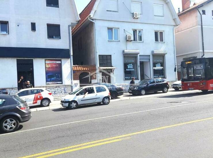 Poslovni prostor / Lokal Beograd, Banovo brdo – fotografija 4