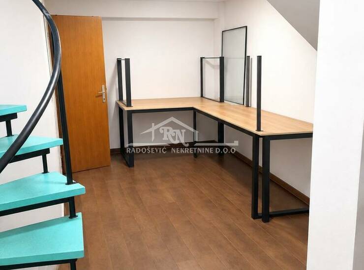 Poslovni prostor / Lokal Beograd, Banovo brdo – fotografija 11