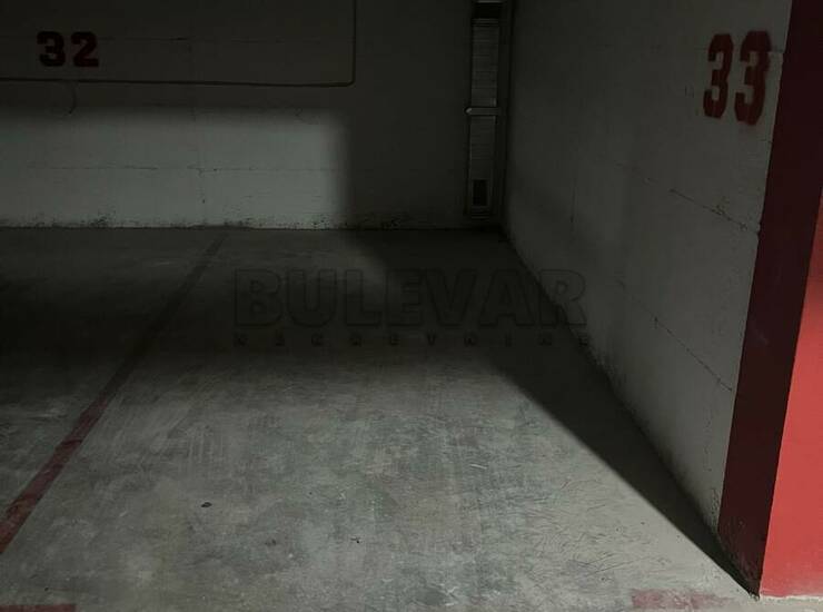 Garaža Niš, Centar – fotografija 3
