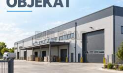 Poslovni prostor / Lokal, Niš · 852m² · 950.000€ | SveNekretnine