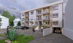 Dvosoban stan, Ledena stena · 53m² · 108.898€ | SveNekretnine