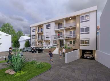 Dvosoban stan, Ledena stena · 53m² · 108.898€ | SveNekretnine