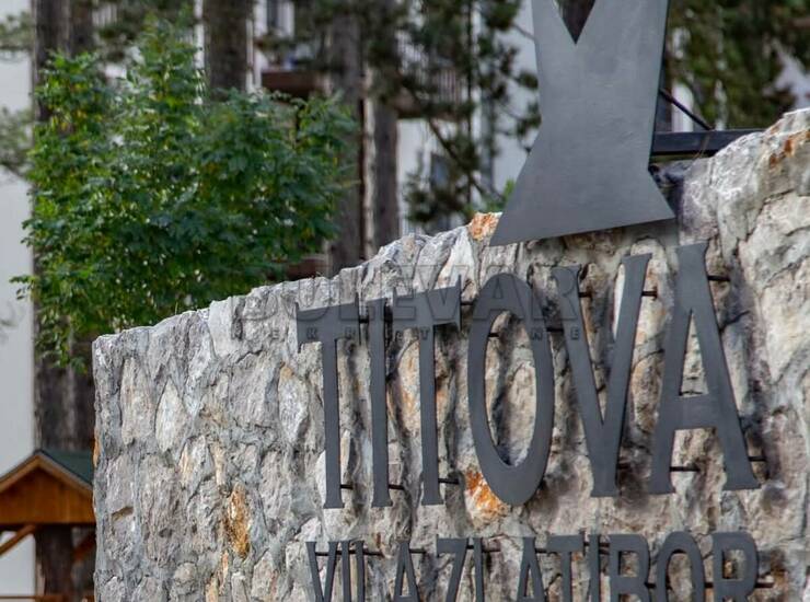 Stan Zlatibor, Zlatibor – fotografija 9