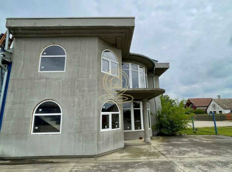 Poslovni prostor / Lokal Šid – fotografija 4