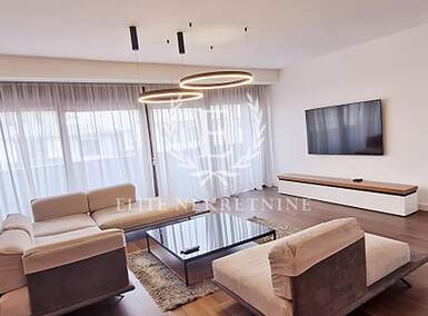 Cetvorosoban stan, Hram · 155m² · 3.700€ | SveNekretnine