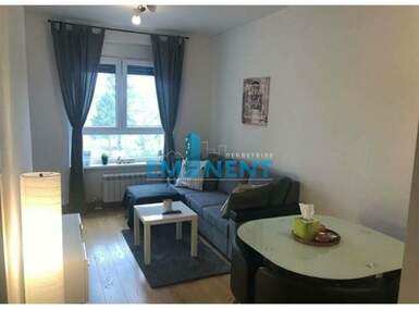 Dvosoban stan, Savada · 37m² · 850€ | SveNekretnine
