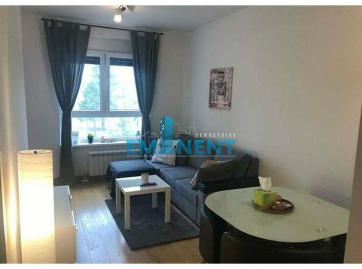 Stan Beograd, Savada – fotografija 1