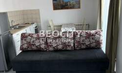 Dvosoban stan, Bežanijska Kosa I · 50m² · 450€ | SveNekretnine