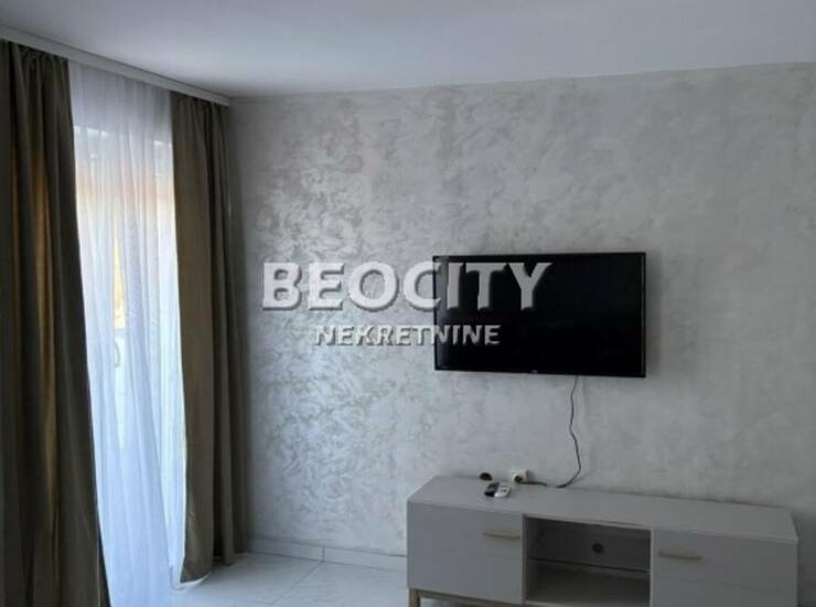 Stan Beograd, Bežanijska Kosa I – fotografija 4