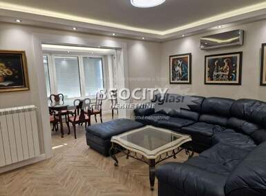 Dvosoban stan, Banovo Brdo · 57m² · 730€ | SveNekretnine