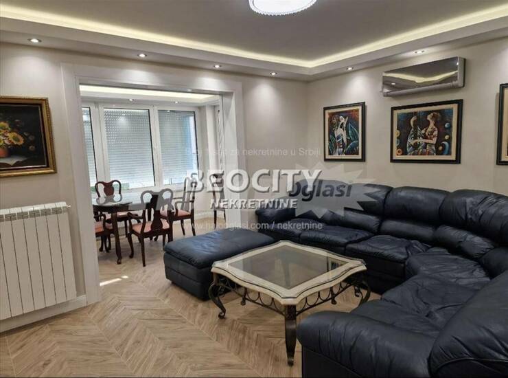 Stan Beograd, Banovo Brdo – fotografija 1