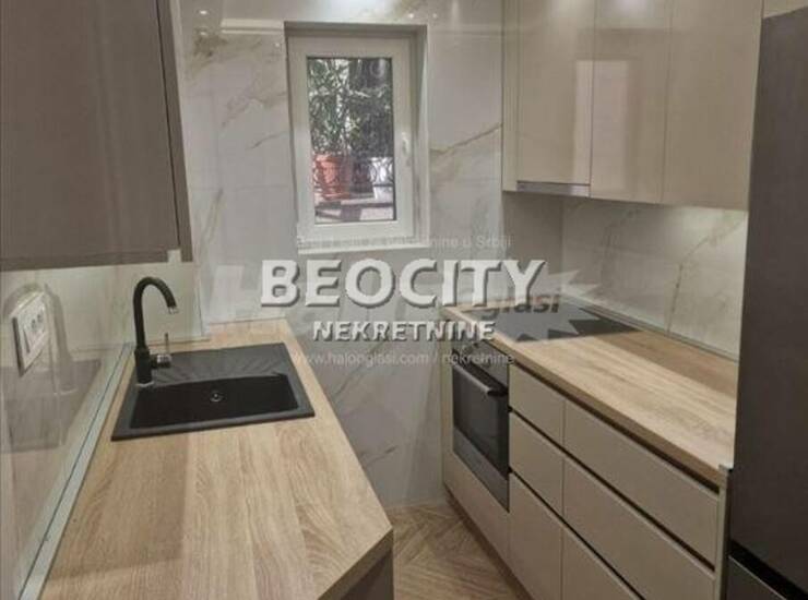 Stan Beograd, Banovo Brdo – fotografija 4