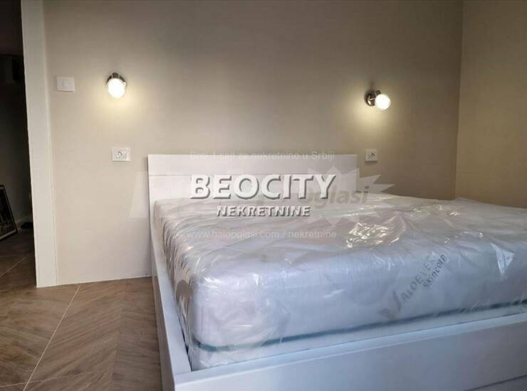Stan Beograd, Banovo Brdo – fotografija 5