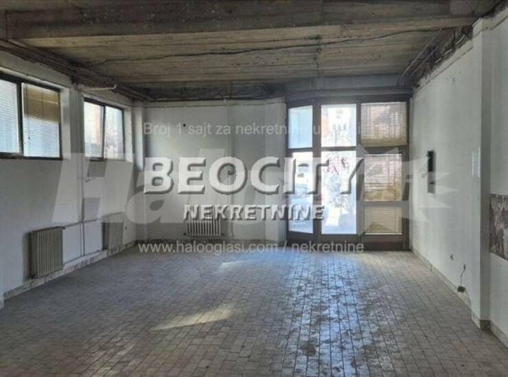 Poslovni prostor / Lokal Beograd, Centar (uži) – fotografija 3