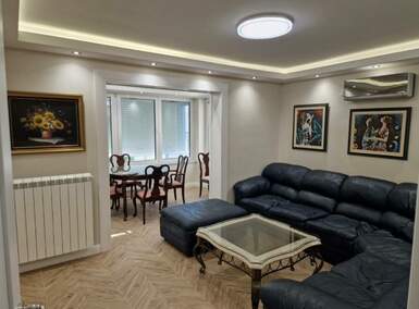 Dvosoban stan, Banovo brdo · 57m² · 700€ | SveNekretnine