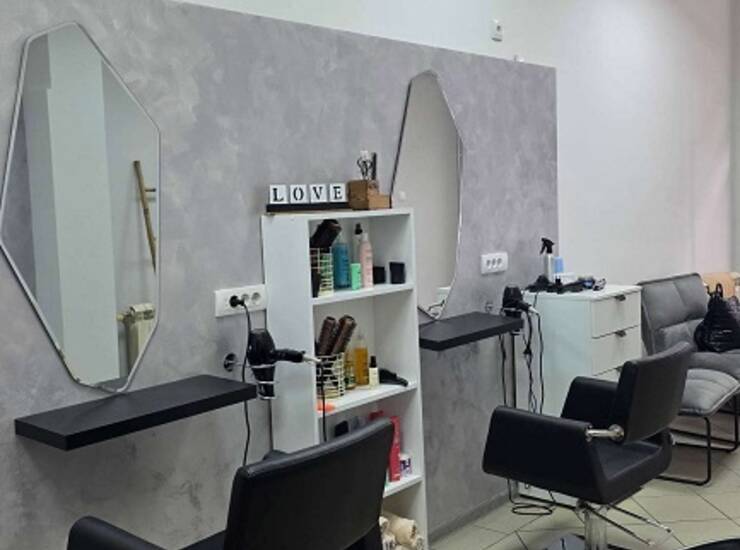 Poslovni prostor / Lokal Novi Sad – fotografija 2