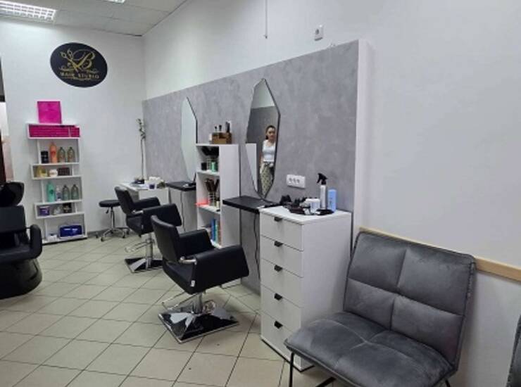 Poslovni prostor / Lokal Novi Sad – fotografija 1