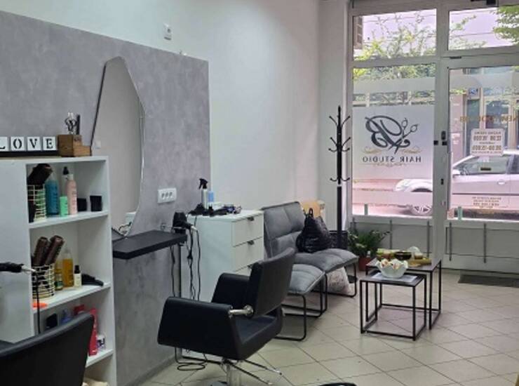 Poslovni prostor / Lokal Novi Sad – fotografija 7